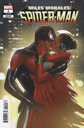 Miles Morales: Spider-Man (2022)