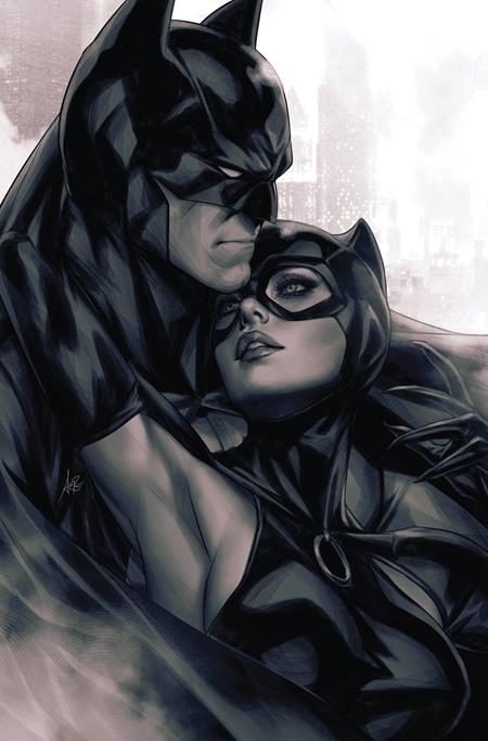 Batman #135
