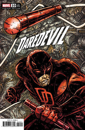 Daredevil (2022)