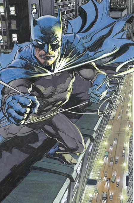 Batman #135