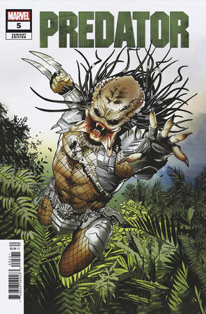 Predator (2022)