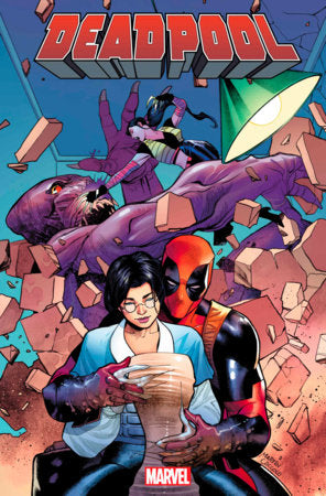 Deadpool 2022