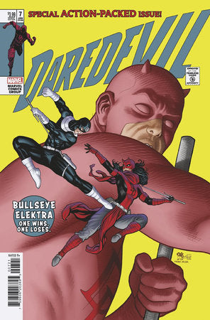 Daredevil (2022)