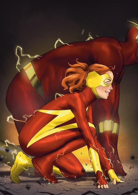 The Flash #794