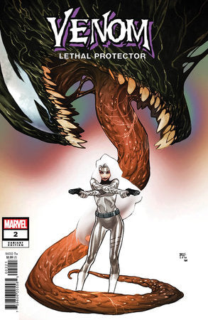 Venom: Lethal Protector (2023)