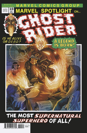 Ghost Rider (2022) #10
