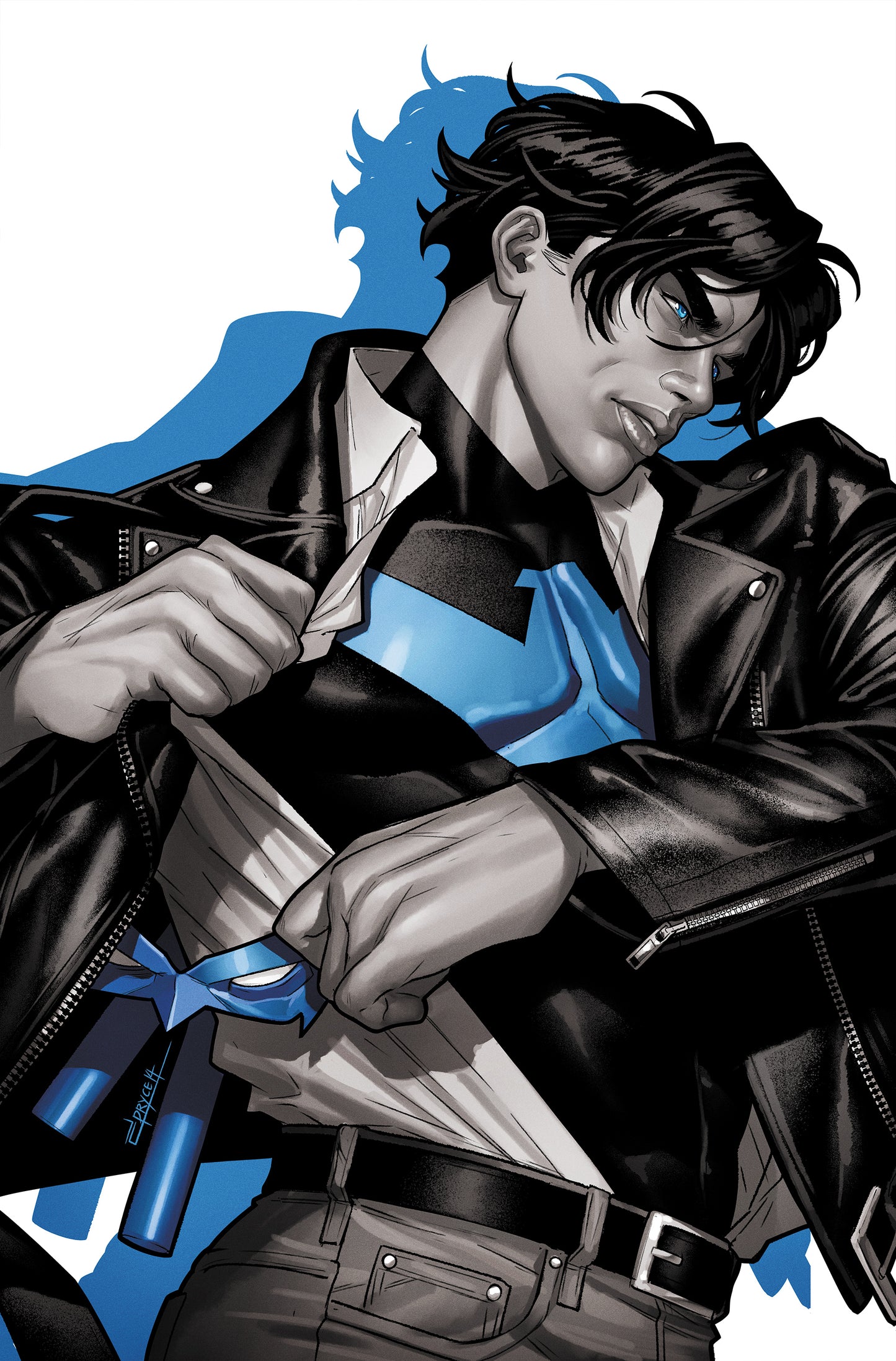 Nightwing #103
