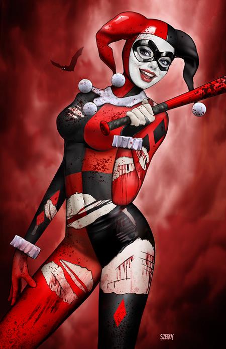 DC vs. Vampires #11