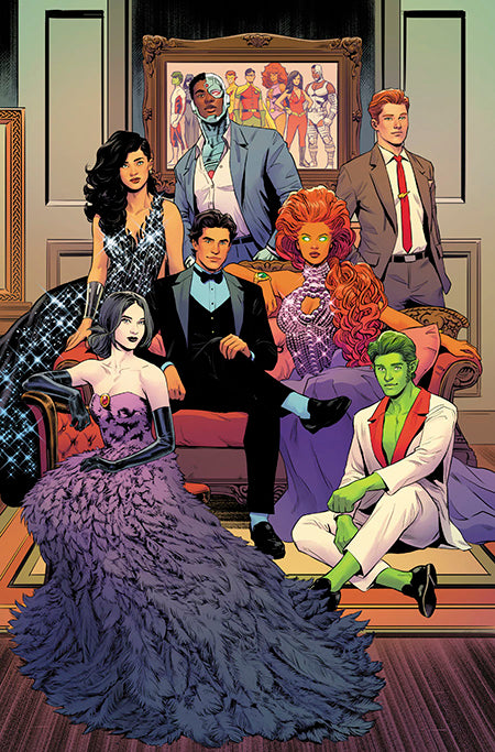 Nightwing #103