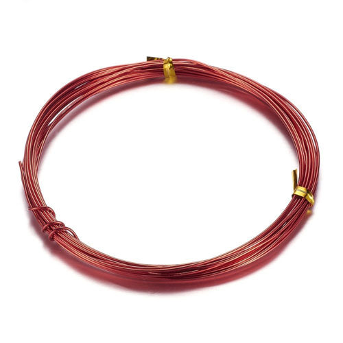 Aluminum Wire - 20ga - 32'