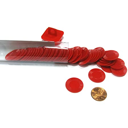 Koplow Games Mini Poker Chips