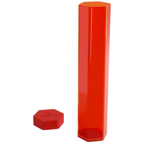Red Playmat Tube