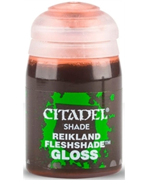 Shade Reikland Fleshshade Gloss