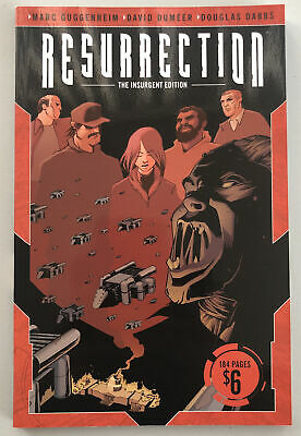 Resurrection: The Insurgent Edition
