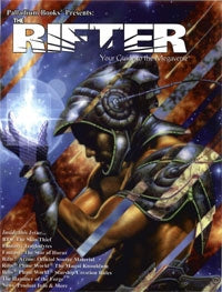 The Rifter® #34