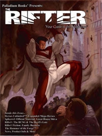 The Rifter #37
