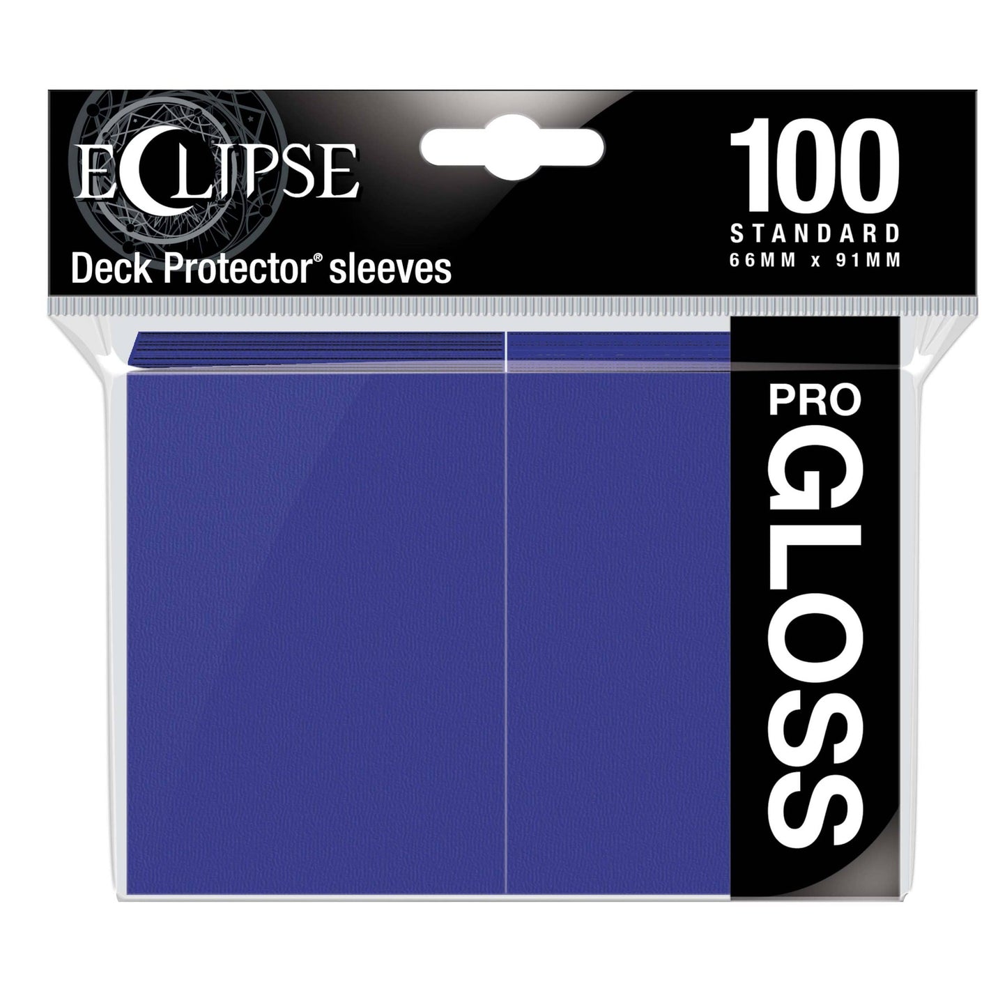 ULTRA PRO 100 ECLIPSE GLOSS ROYAL PURPLE