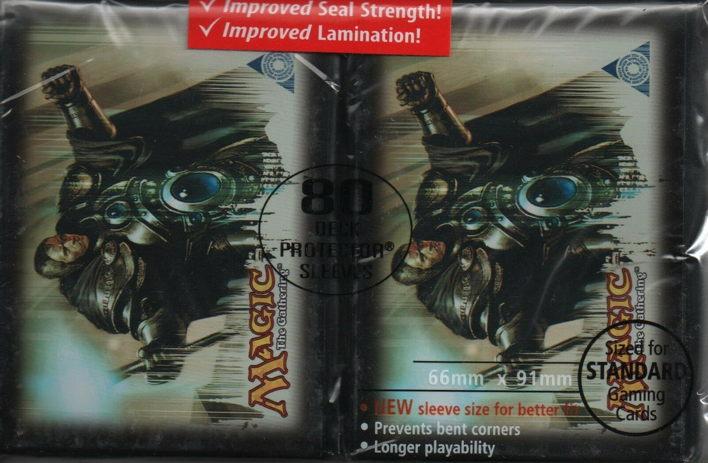 Prahv Guildmage Azorius Ultra Pro 80 Standard Sleeves