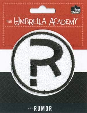 The Umbrella Academy Rumor Patch