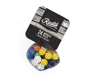 6 Player Tock 24 Replacement Marbles