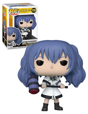 Funko Pop! - Animation: Tokyo Ghoul Saiko Yonebayashi 1126