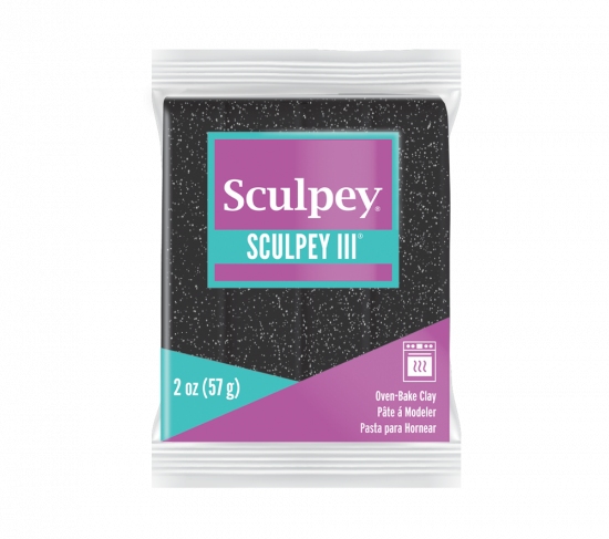 Sculpey Polymer clay 2oz