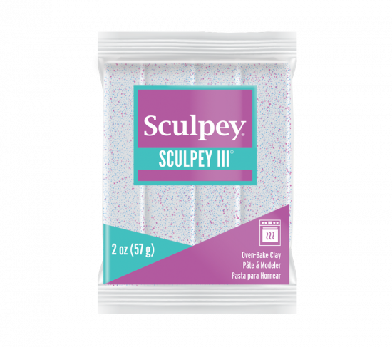 Sculpey Polymer clay 2oz