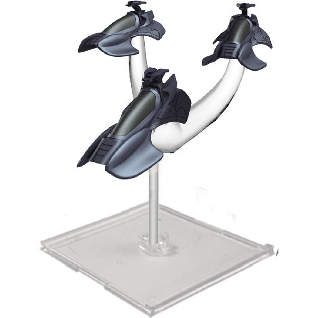 Star Trek Attack Wing: Scorpion 4
