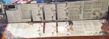 DUNGEON MASTER'S SCREEN REINCARNATED