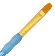 R9150-10 - CC GOLD TAKLON SHADER