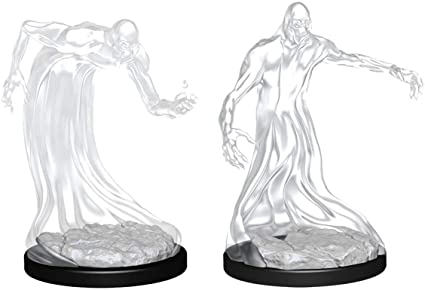 Nolzur's Marvelous Miniatures: Shadow