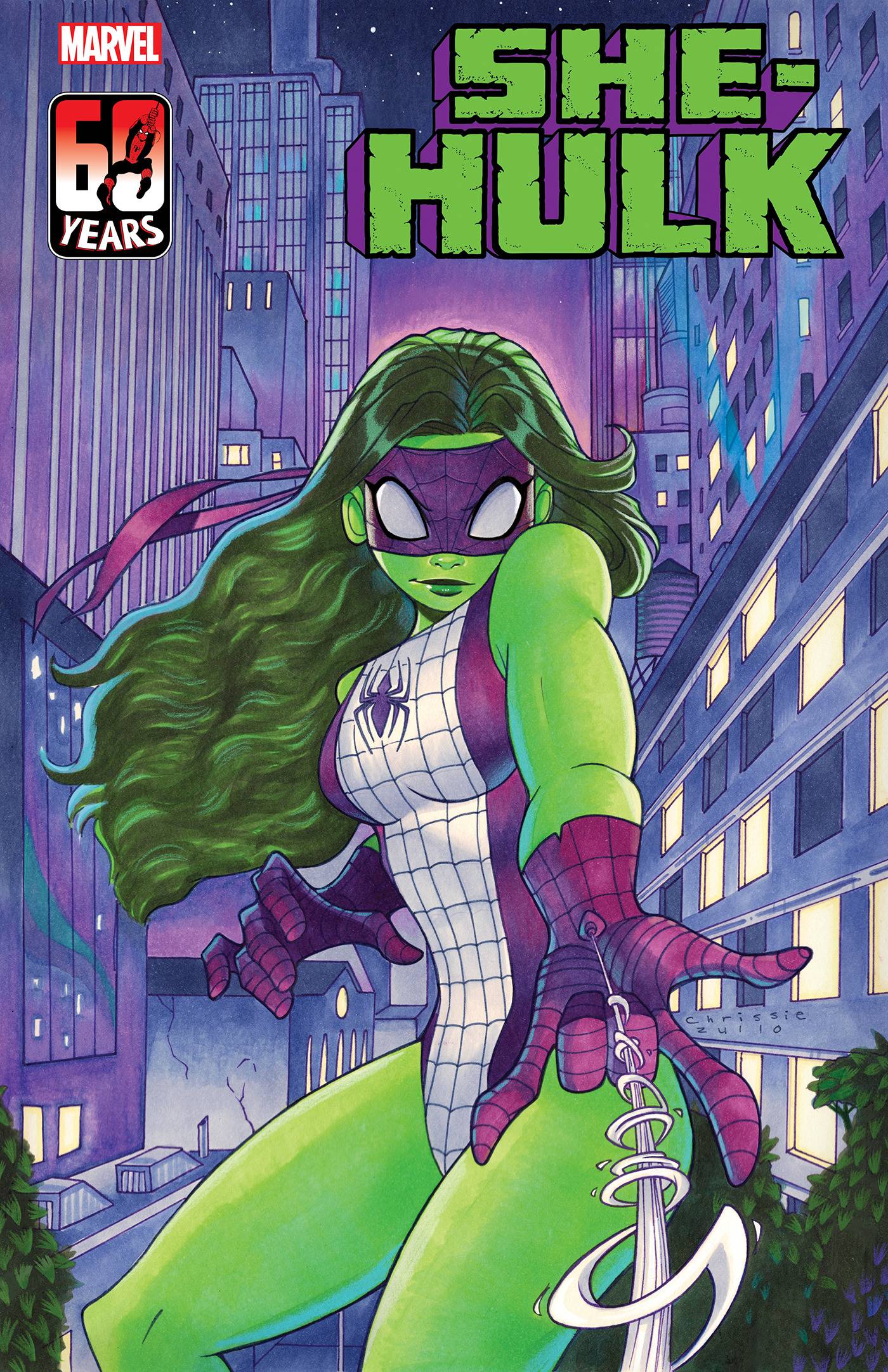 She-Hulk (2022) #4