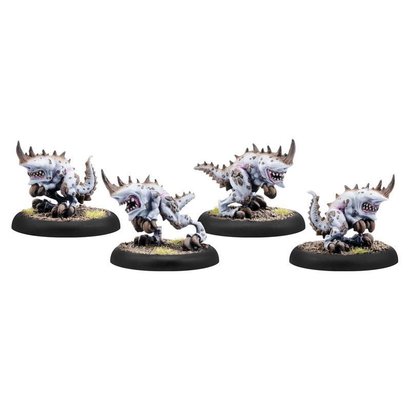 Hordes: Legion of Everblight: Shredders 73101