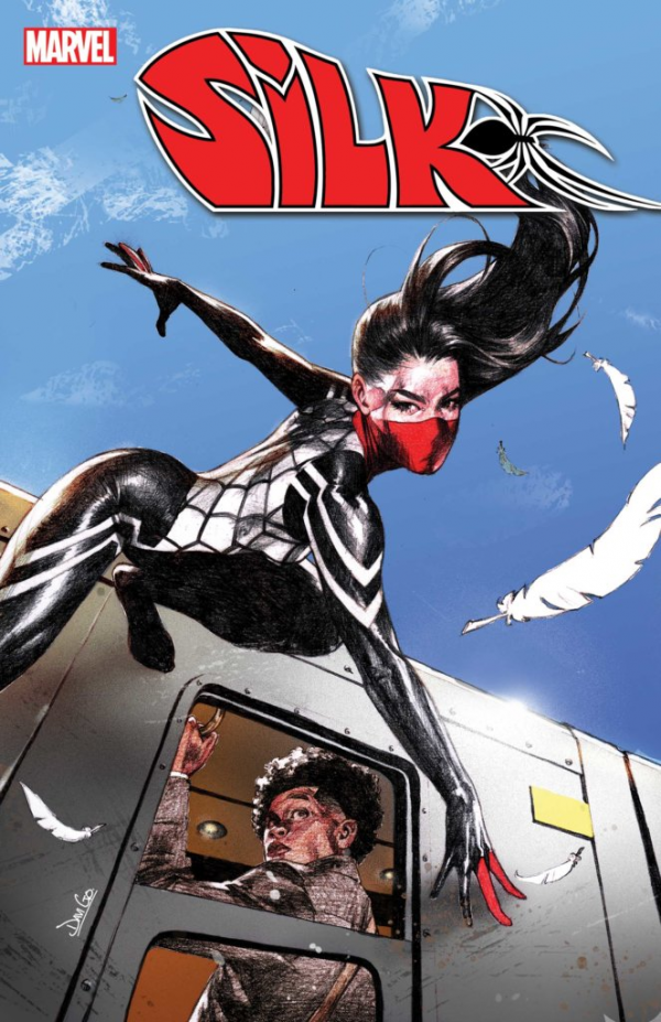 Silk #1