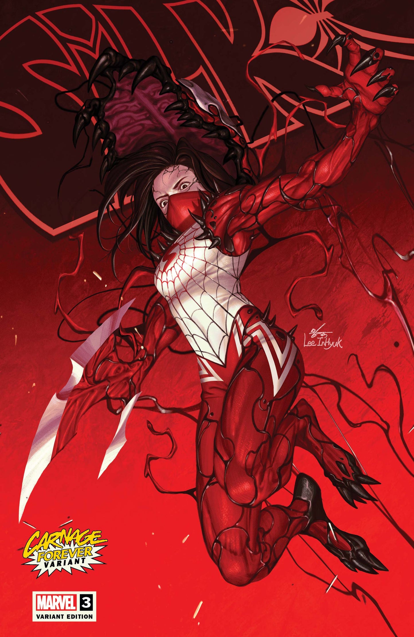 Silk #3