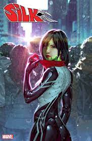 Silk #5