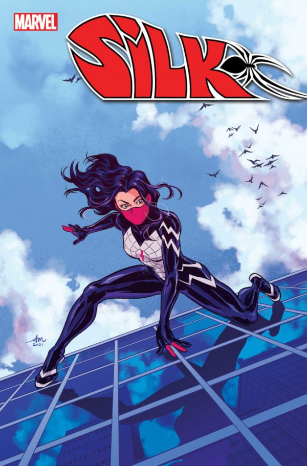 Silk #1