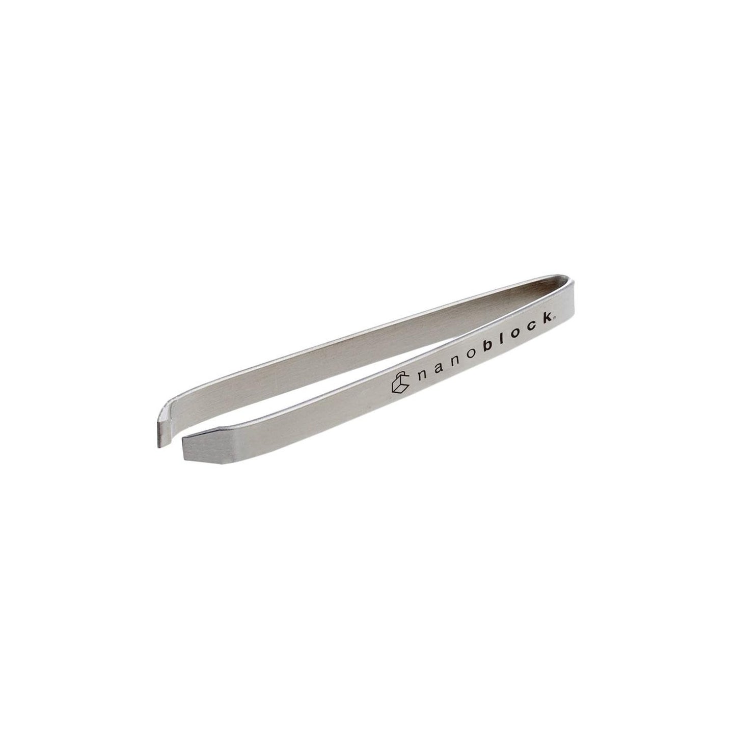 Kawada Nanoblock Simple Tip Tweezers Micro-Sized Building Block Accessory Tool