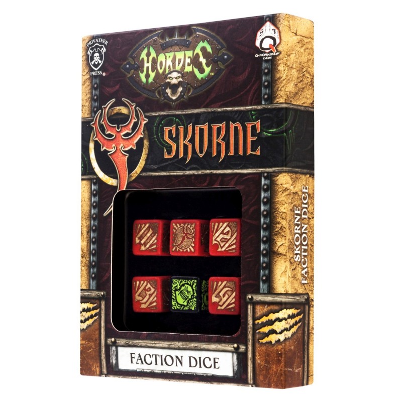 Warmachine & Hordes Token Sets, Templates & More