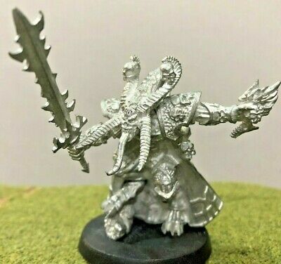 Chaos Deamons: Skulltaker of Khorne (Metal)