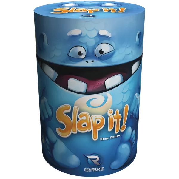 Slap It!