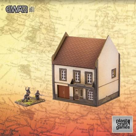 Plast Craft Games - Small Shop