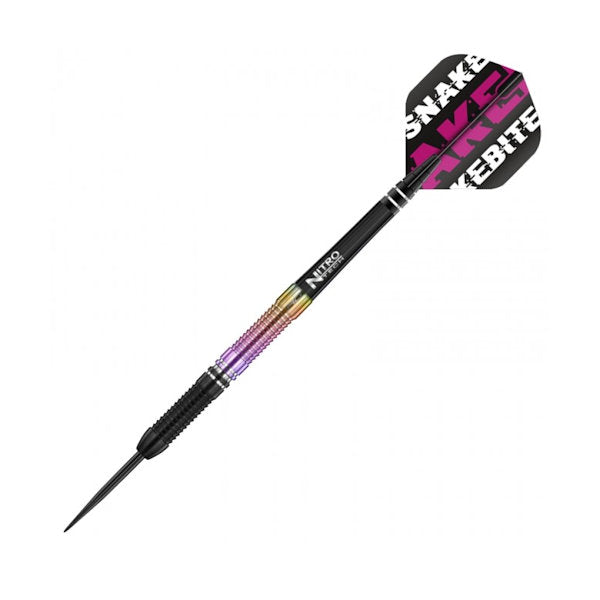 Peter Wright Snakebite World Champion 2020 Edition - 21gm