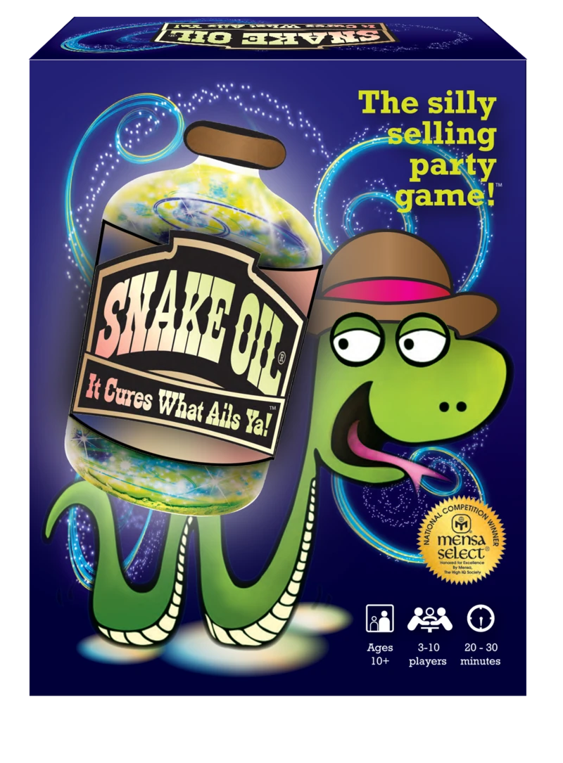 Snake Oil