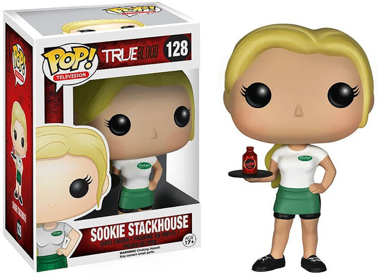 Funko True Blood POP! Television Sookie Stackhouse 128