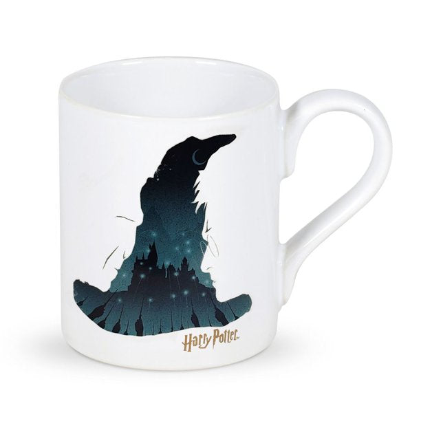 Wizarding World of Harry Potter Harry Potter - Harry Potter Sorting Hat Mug
