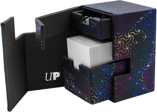 Ultra Pro M2 Deck Box: Spectrum