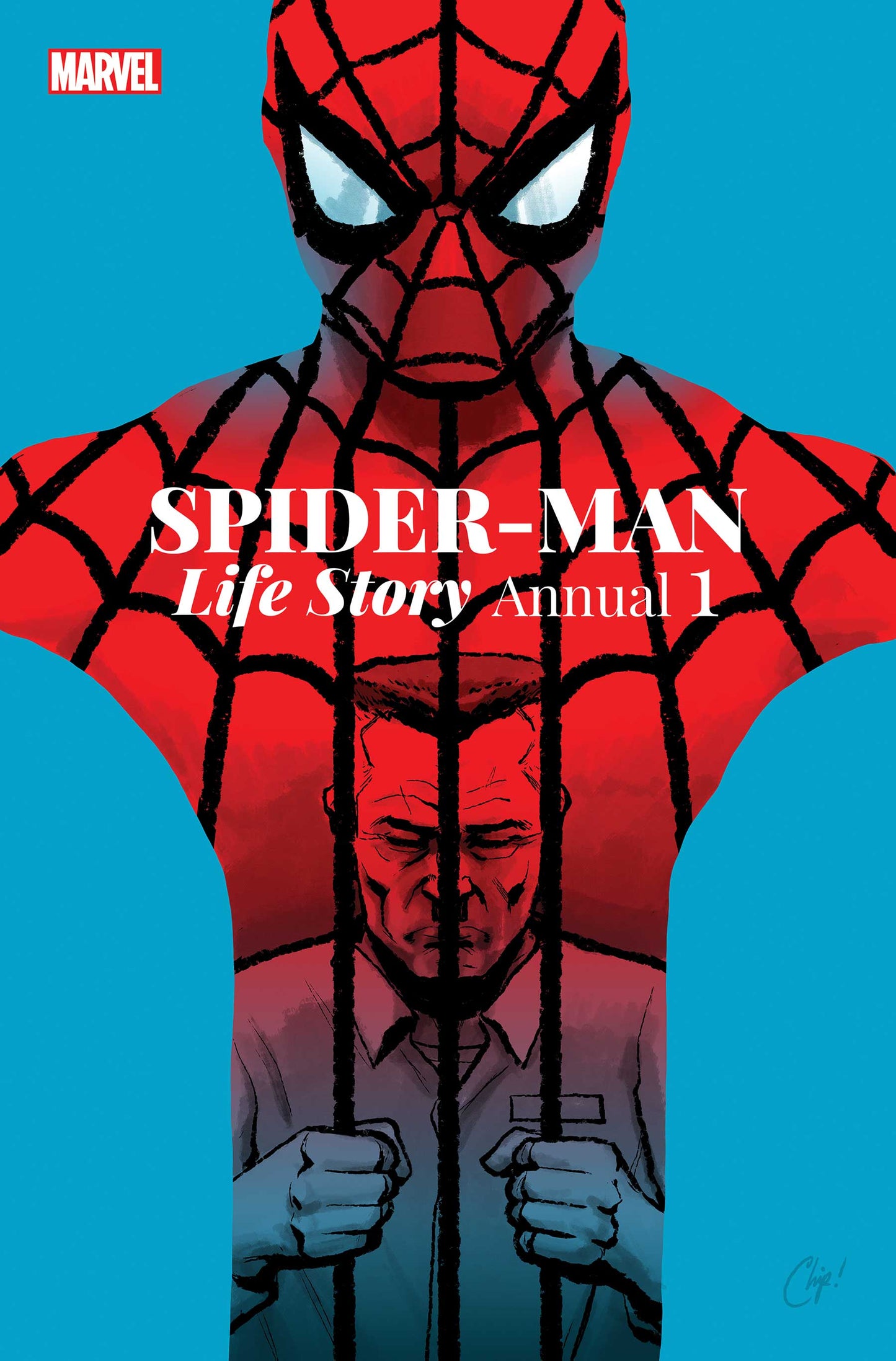 Spider-Man: Life Story Annual (2021) #1