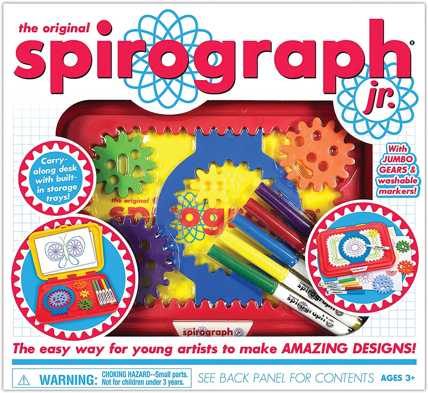 Spirograph® Junior