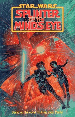 Star Wars: Splinter of the Mind's Eye